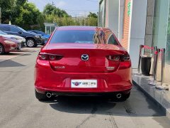 Audi Mazda3 Angkesela 2022 2.0L Automatic Premium Edition - фото 5