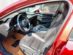 Audi Mazda3 Angkesela 2022 2.0L Automatic Premium Edition - фото 7