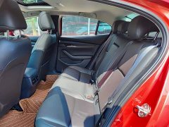 Audi Mazda3 Angkesela 2022 2.0L Automatic Premium Edition - фото 8