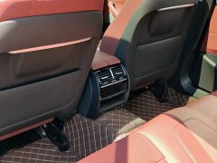 BMW 5 Series facelift 525Li luxury package - фото 9