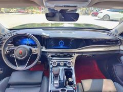 Hongqi H9 2020 2.0T Zhilian Flagship Edition - фото 10