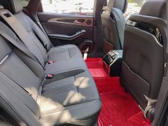 Hongqi H9 2020 2.0T Zhilian Flagship Edition - фото 11