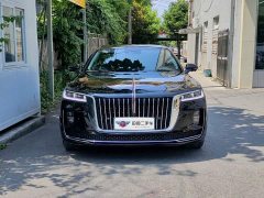 Hongqi H9 2020 2.0T Zhilian Flagship Edition - фото 2