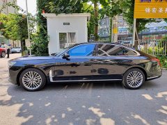 Hongqi H9 2020 2.0T Zhilian Flagship Edition - фото 3