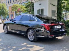 Hongqi H9 2020 2.0T Zhilian Flagship Edition - фото 4
