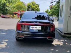 Hongqi H9 2020 2.0T Zhilian Flagship Edition - фото 5