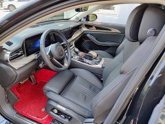 Hongqi H9 2020 2.0T Zhilian Flagship Edition - фото 7