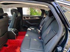 Hongqi H9 2020 2.0T Zhilian Flagship Edition - фото 8