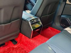 Hongqi H9 2020 2.0T Zhilian Flagship Edition - фото 9