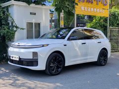 Li Auto Ideal L7 Pro - фото 1