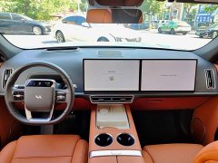 Li Auto Ideal L7 Pro - фото 10