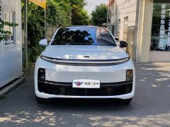 Li Auto Ideal L7 Pro - фото 2