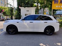 Li Auto Ideal L7 Pro - фото 3