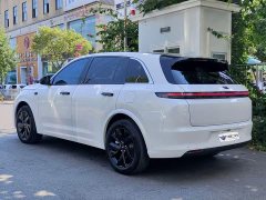 Li Auto Ideal L7 Pro - фото 4