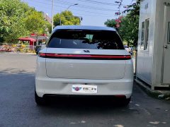 Li Auto Ideal L7 Pro - фото 5