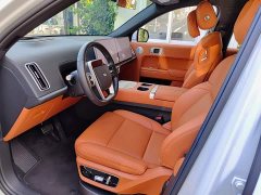 Li Auto Ideal L7 Pro - фото 7