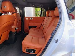 Li Auto Ideal L7 Pro - фото 8