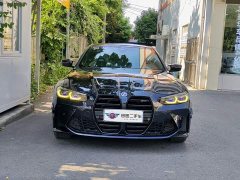 BMW 3 Series 330i M Sport Night Package - фото 2