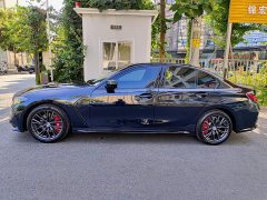 BMW 3 Series 330i M Sport Night Package - фото 3