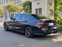 BMW 3 Series 330i M Sport Night Package - фото 4