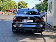 BMW 3 Series 330i M Sport Night Package - фото 5