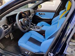 BMW 3 Series 330i M Sport Night Package - фото 7