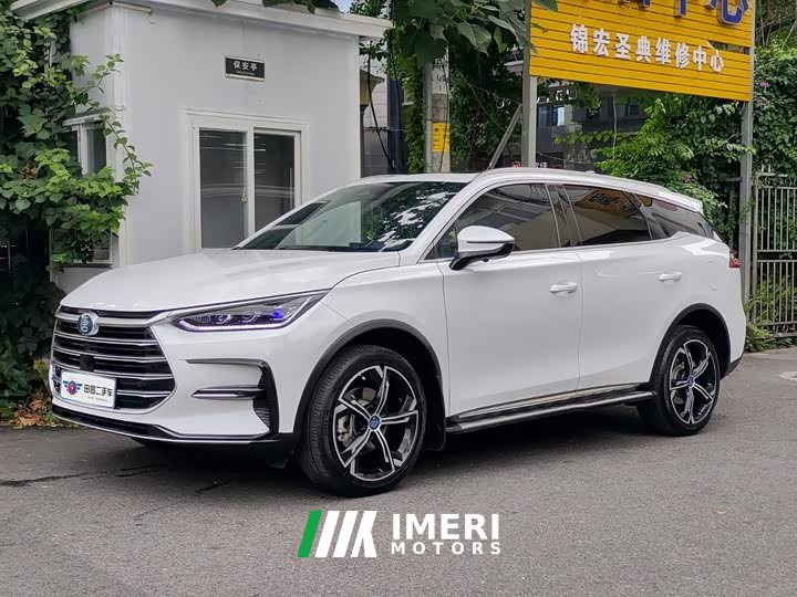 Lexus Tangxin Energy 2021 DM-i 112KM Premium - автомобиль из Китая