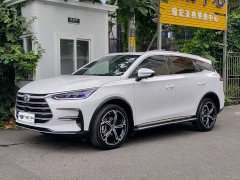Lexus Tangxin Energy 2021 DM-i 112KM Premium - фото 1