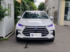 Lexus Tangxin Energy 2021 DM-i 112KM Premium - фото 2