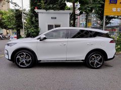 Lexus Tangxin Energy 2021 DM-i 112KM Premium - фото 3