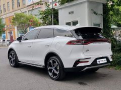 Lexus Tangxin Energy 2021 DM-i 112KM Premium - фото 4