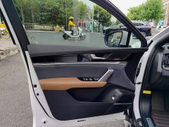 Lexus Tangxin Energy 2021 DM-i 112KM Premium - фото 6