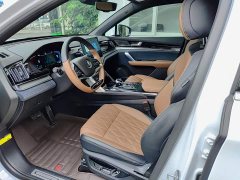 Lexus Tangxin Energy 2021 DM-i 112KM Premium - фото 7