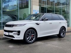 Land Rover Range Rover Sport 400PS Dynamic HSE - фото 1