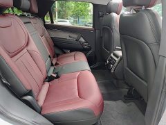 Land Rover Range Rover Sport 400PS Dynamic HSE - фото 11