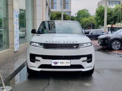 Land Rover Range Rover Sport 400PS Dynamic HSE - фото 2
