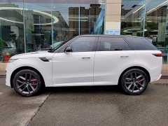 Land Rover Range Rover Sport 400PS Dynamic HSE - фото 3