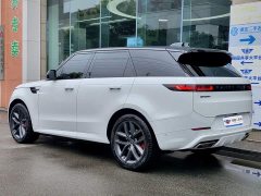 Land Rover Range Rover Sport 400PS Dynamic HSE - фото 4