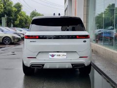 Land Rover Range Rover Sport 400PS Dynamic HSE - фото 5