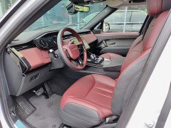 Land Rover Range Rover Sport 400PS Dynamic HSE - фото 7