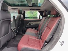 Land Rover Range Rover Sport 400PS Dynamic HSE - фото 8