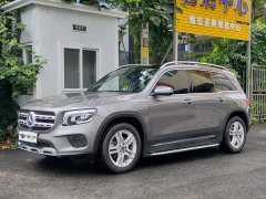 Mercedes-Benz GLB 200 Dynamic - фото 1