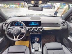 Mercedes-Benz GLB 200 Dynamic - фото 10