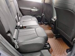 Mercedes-Benz GLB 200 Dynamic - фото 11