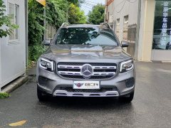 Mercedes-Benz GLB 200 Dynamic - фото 2
