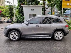 Mercedes-Benz GLB 200 Dynamic - фото 3
