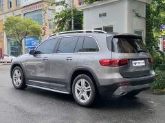 Mercedes-Benz GLB 200 Dynamic - фото 4