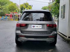 Mercedes-Benz GLB 200 Dynamic - фото 5