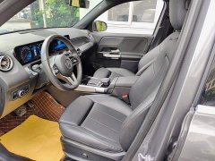Mercedes-Benz GLB 200 Dynamic - фото 7