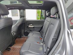 Mercedes-Benz GLB 200 Dynamic - фото 8